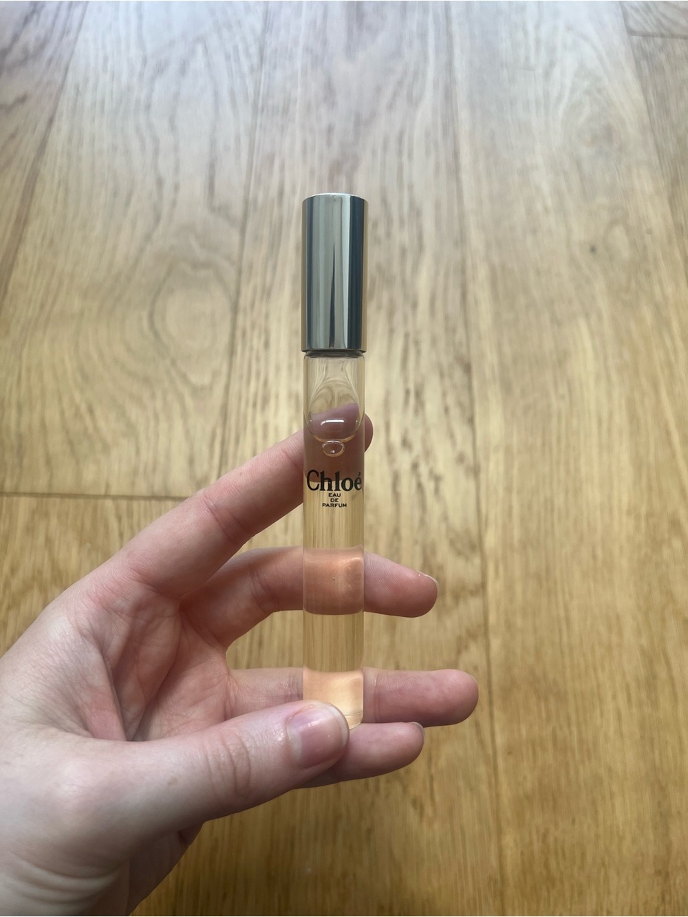 3/$15 Chloe Rollerball Travel Size Perfume